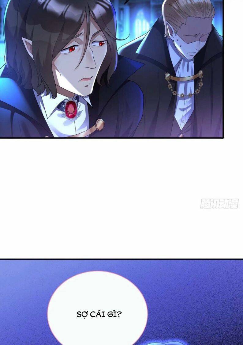 Dẫn Sói Vào Phòng: Chapter 48