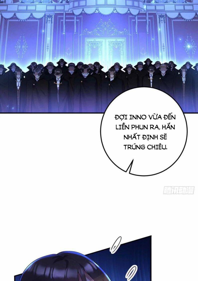 Dẫn Sói Vào Phòng: Chapter 48