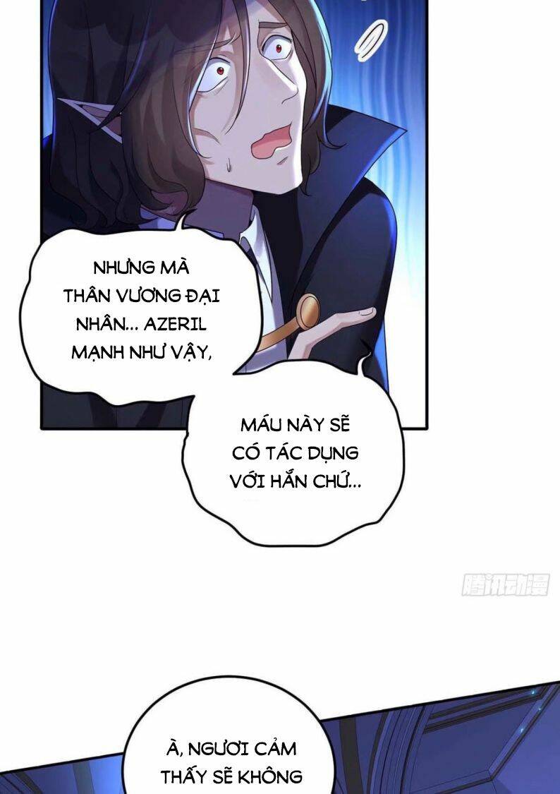Dẫn Sói Vào Phòng: Chapter 48
