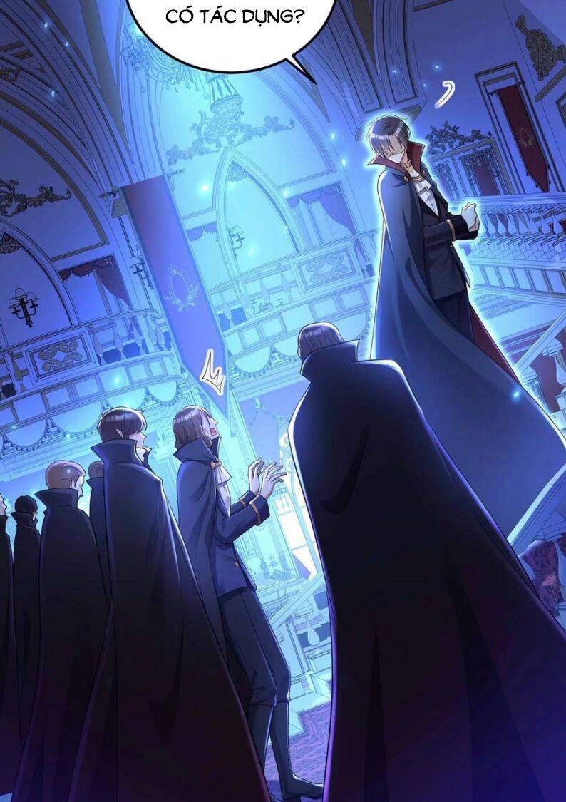 Dẫn Sói Vào Phòng: Chapter 48