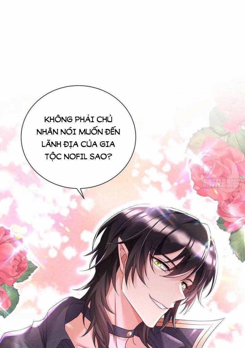 Dẫn Sói Vào Phòng: Chapter 48