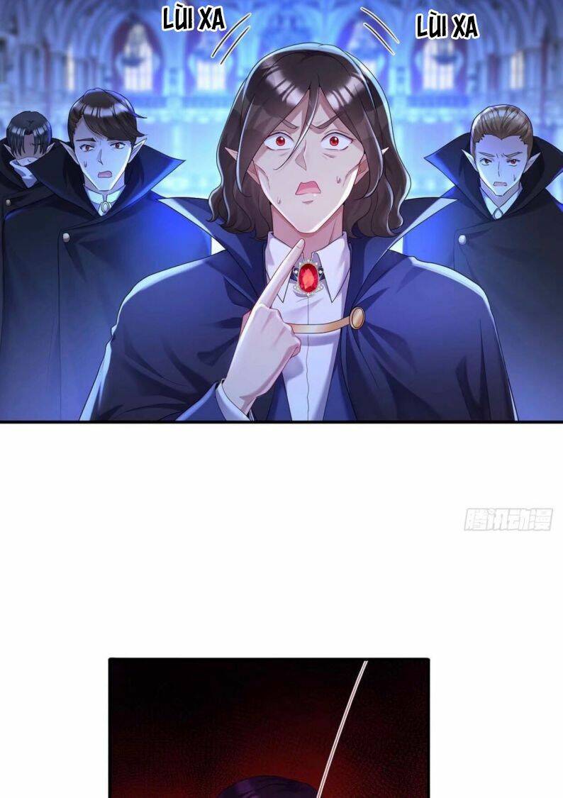 Dẫn Sói Vào Phòng: Chapter 48