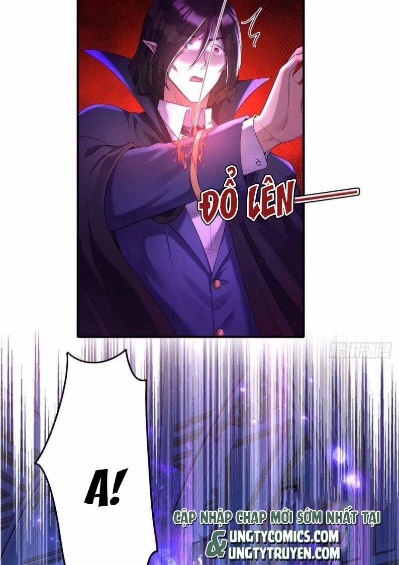 Dẫn Sói Vào Phòng: Chapter 48
