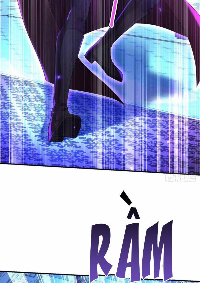 Dẫn Sói Vào Phòng: Chapter 48
