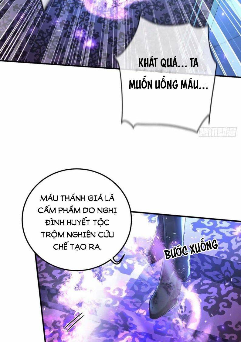 Dẫn Sói Vào Phòng: Chapter 48
