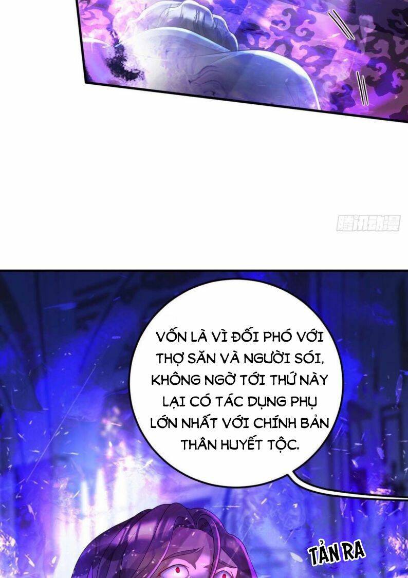 Dẫn Sói Vào Phòng: Chapter 48