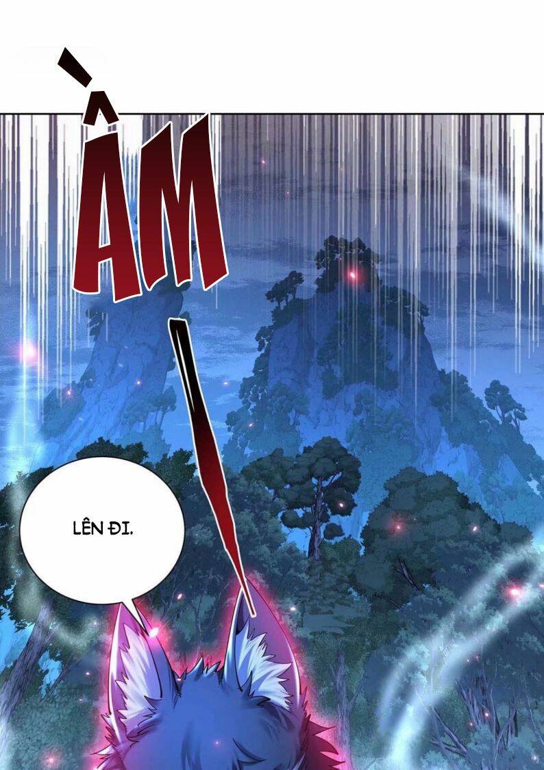 Dẫn Sói Vào Phòng: Chapter 48