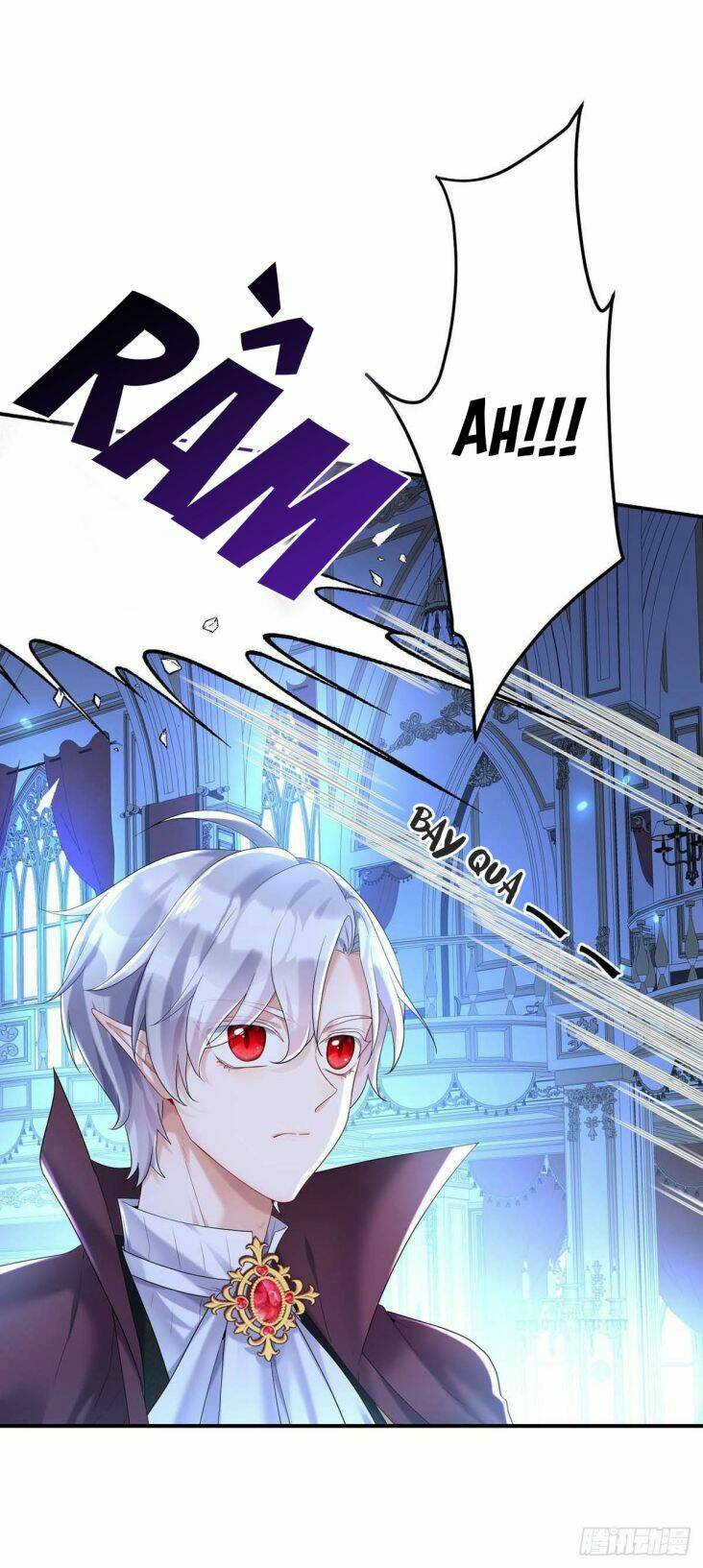 Dẫn Sói Vào Phòng: Chapter 49