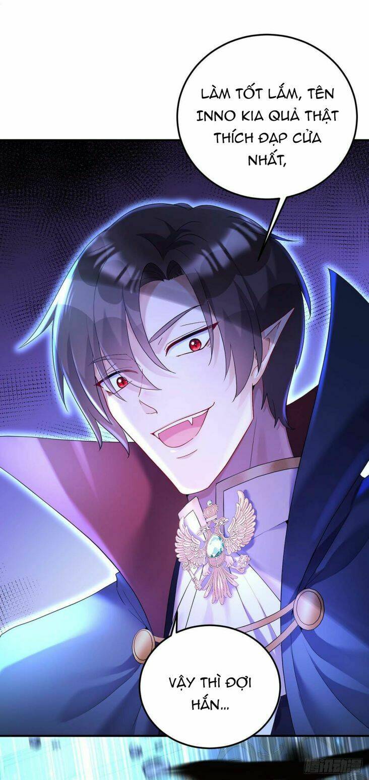 Dẫn Sói Vào Phòng: Chapter 49