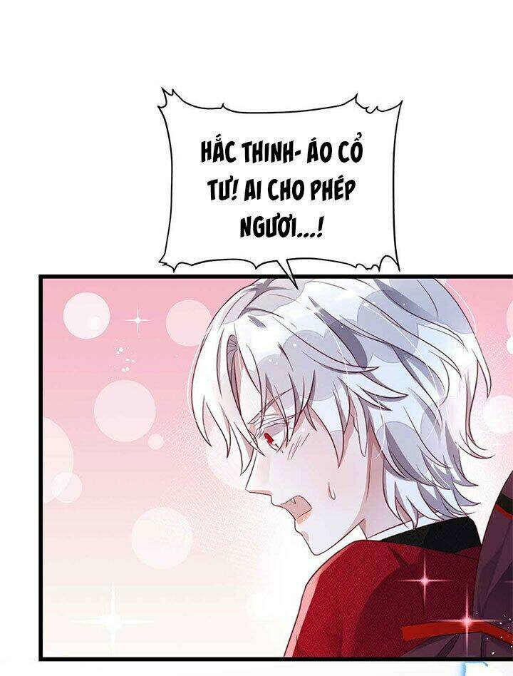 Dẫn Sói Vào Phòng: Chapter 5
