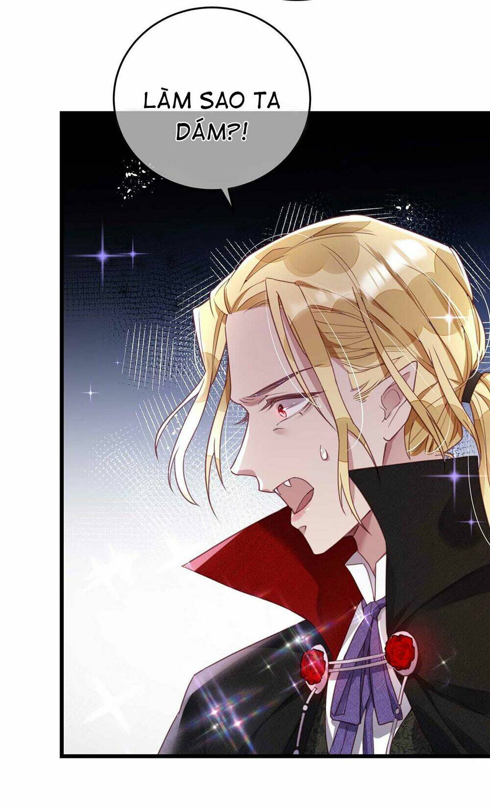 Dẫn Sói Vào Phòng: Chapter 5