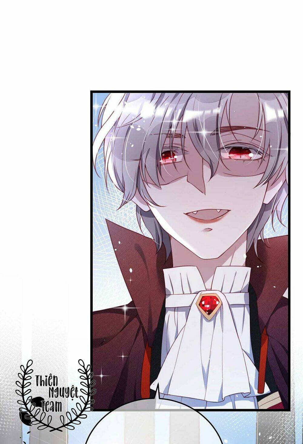 Dẫn Sói Vào Phòng: Chapter 5