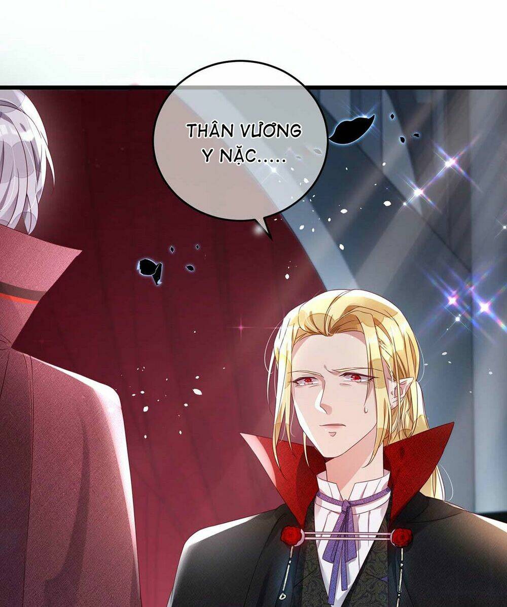 Dẫn Sói Vào Phòng: Chapter 5