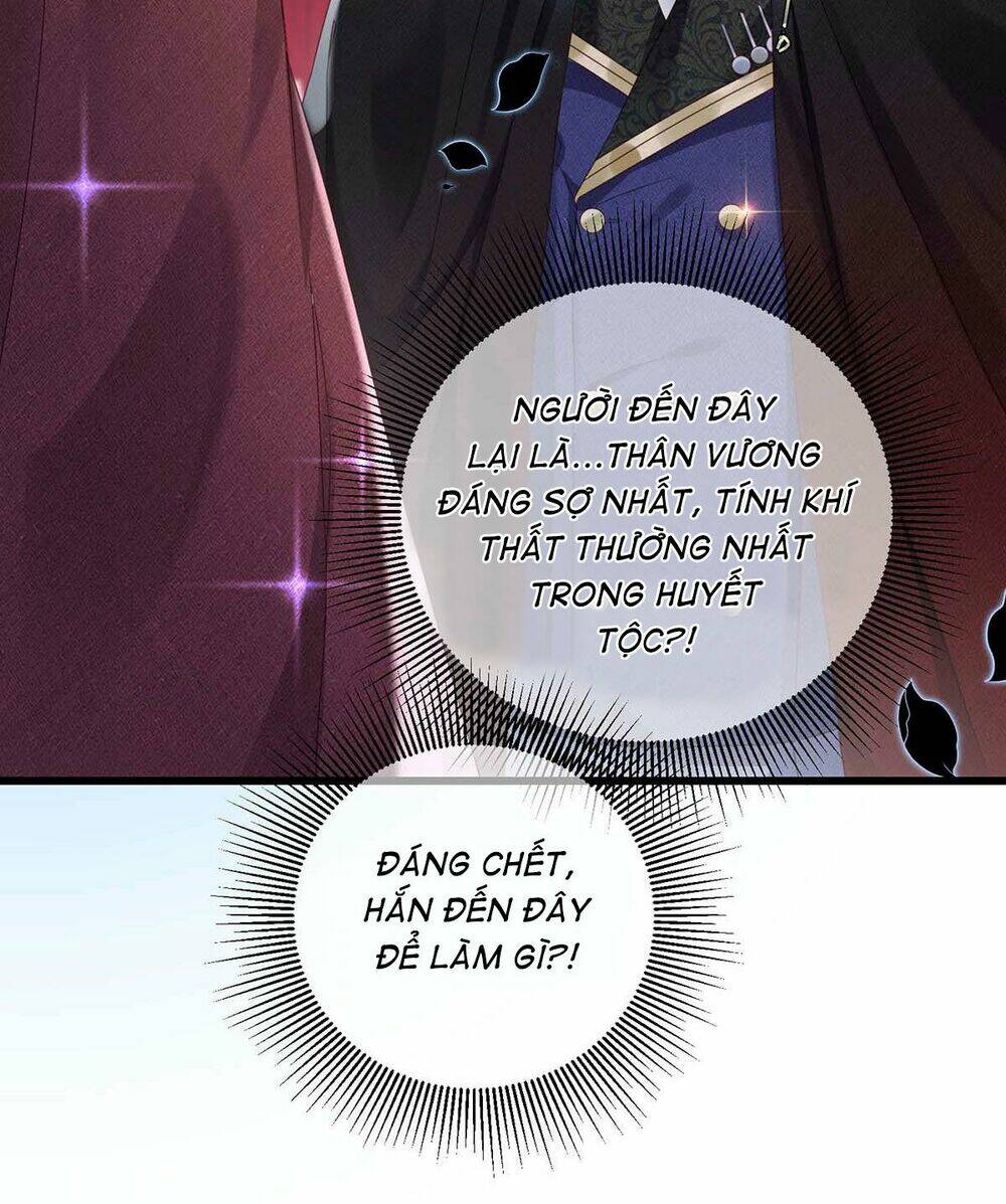 Dẫn Sói Vào Phòng: Chapter 5