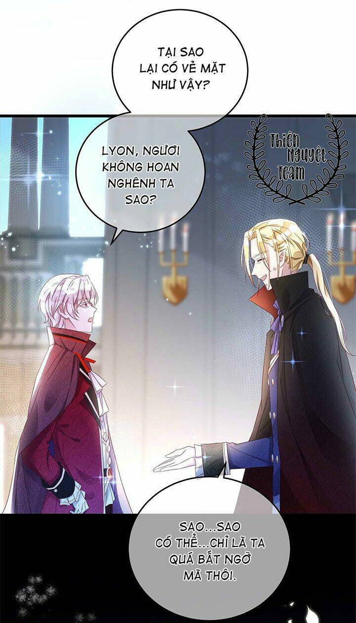 Dẫn Sói Vào Phòng: Chapter 5