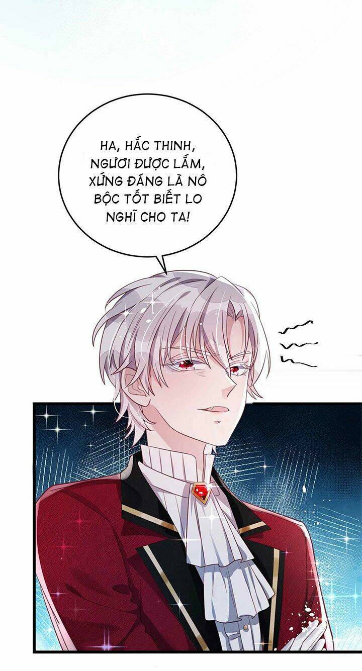 Dẫn Sói Vào Phòng: Chapter 5
