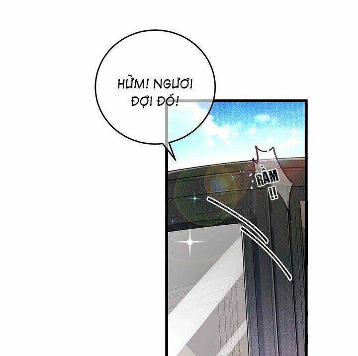 Dẫn Sói Vào Phòng: Chapter 5