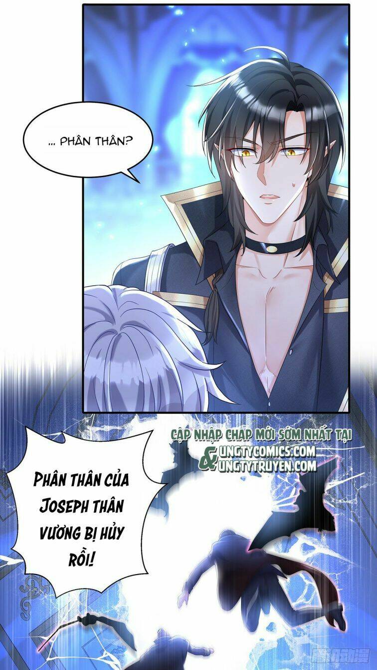 Dẫn Sói Vào Phòng: Chapter 52