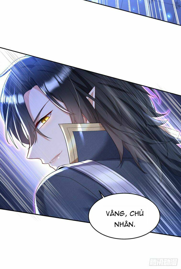 Dẫn Sói Vào Phòng: Chapter 52