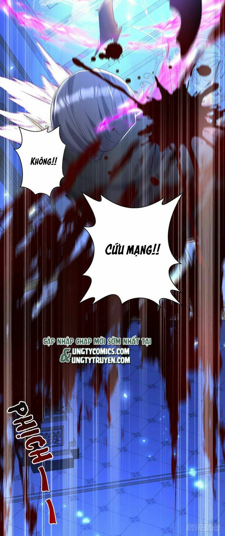 Dẫn Sói Vào Phòng: Chapter 52