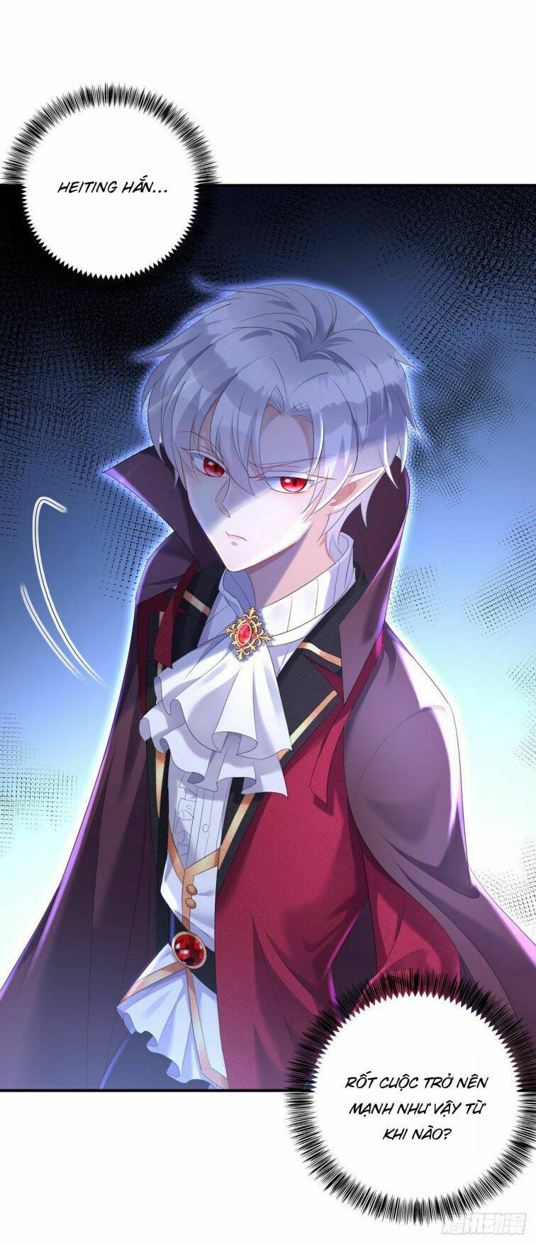 Dẫn Sói Vào Phòng: Chapter 52