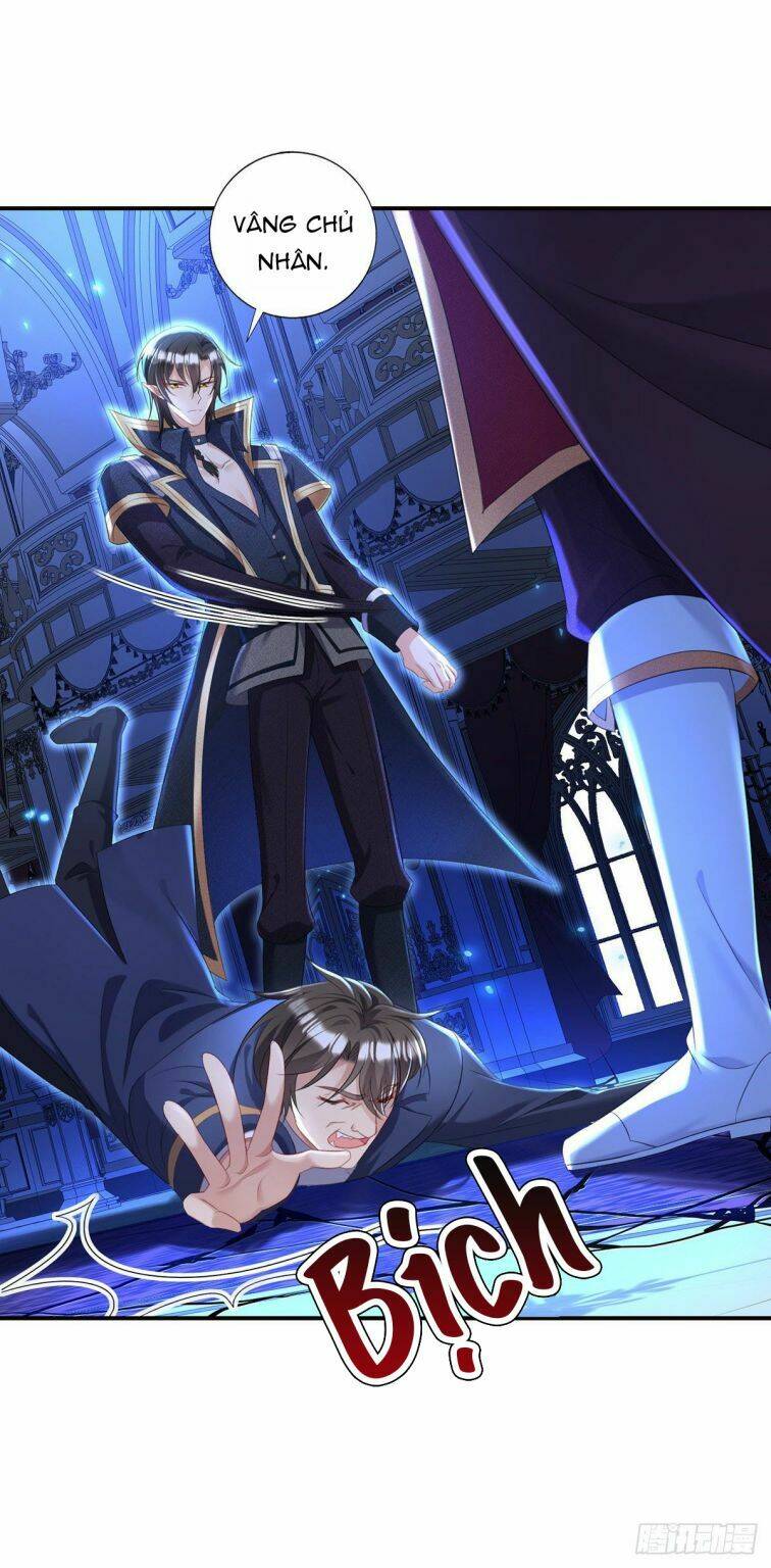 Dẫn Sói Vào Phòng: Chapter 52