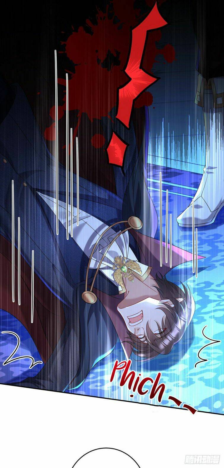 Dẫn Sói Vào Phòng: Chapter 52