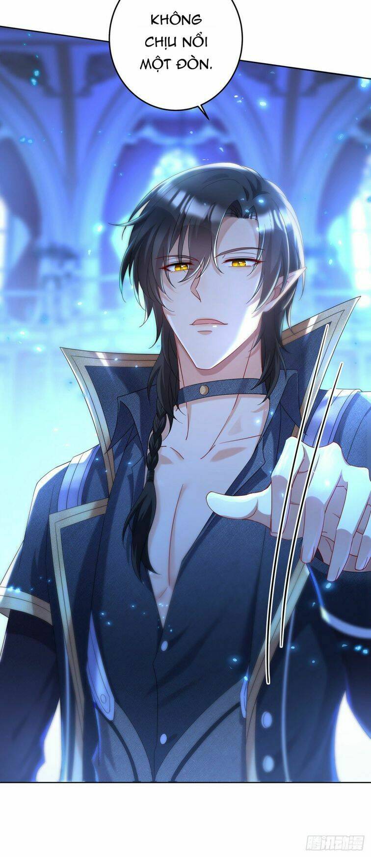 Dẫn Sói Vào Phòng: Chapter 52