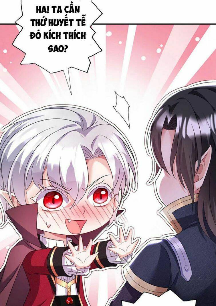 Dẫn Sói Vào Phòng: Chapter 54