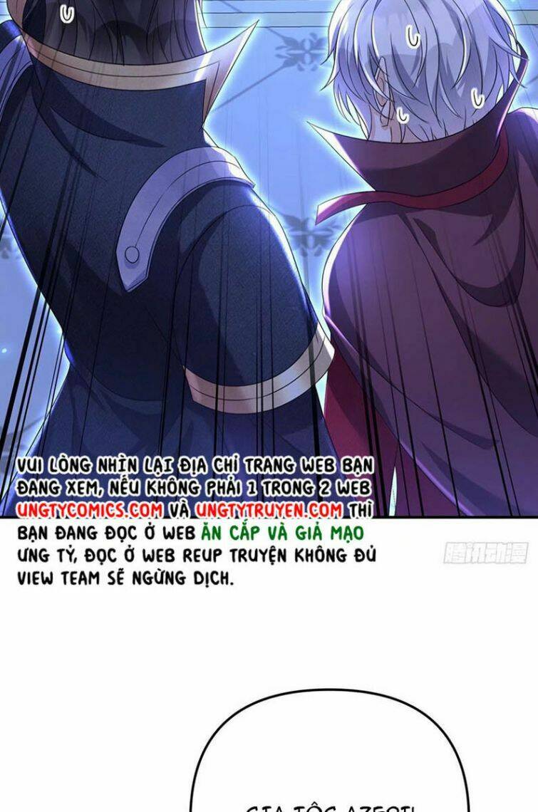 Dẫn Sói Vào Phòng: Chapter 54