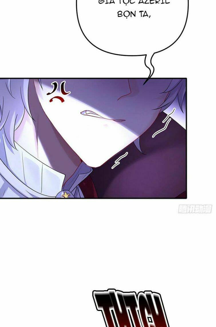 Dẫn Sói Vào Phòng: Chapter 54