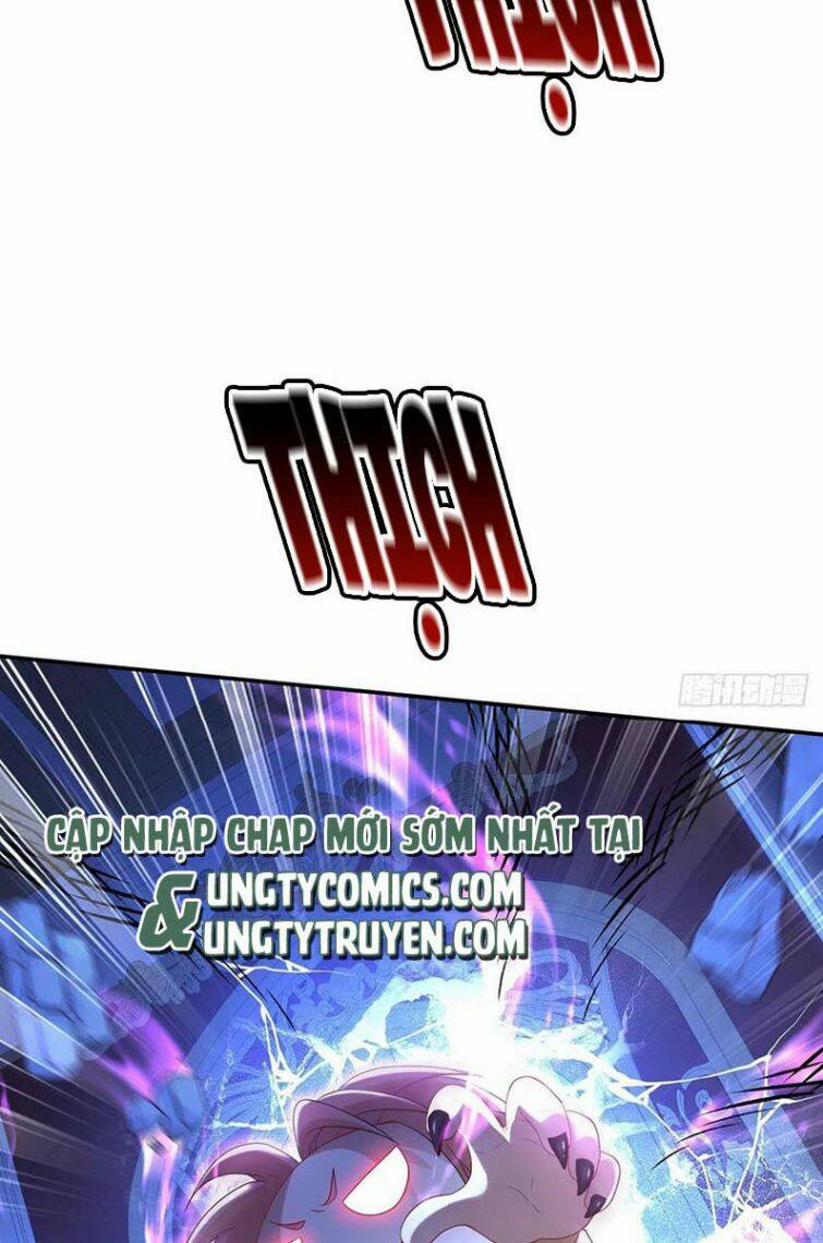 Dẫn Sói Vào Phòng: Chapter 54