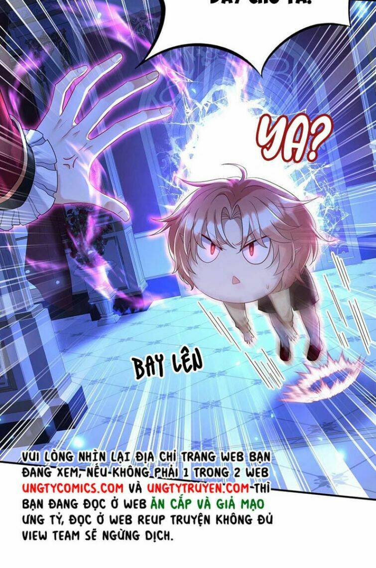 Dẫn Sói Vào Phòng: Chapter 54