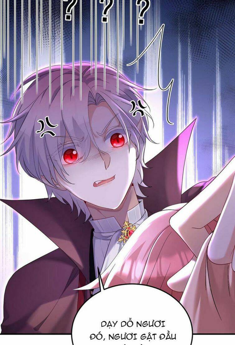 Dẫn Sói Vào Phòng: Chapter 54