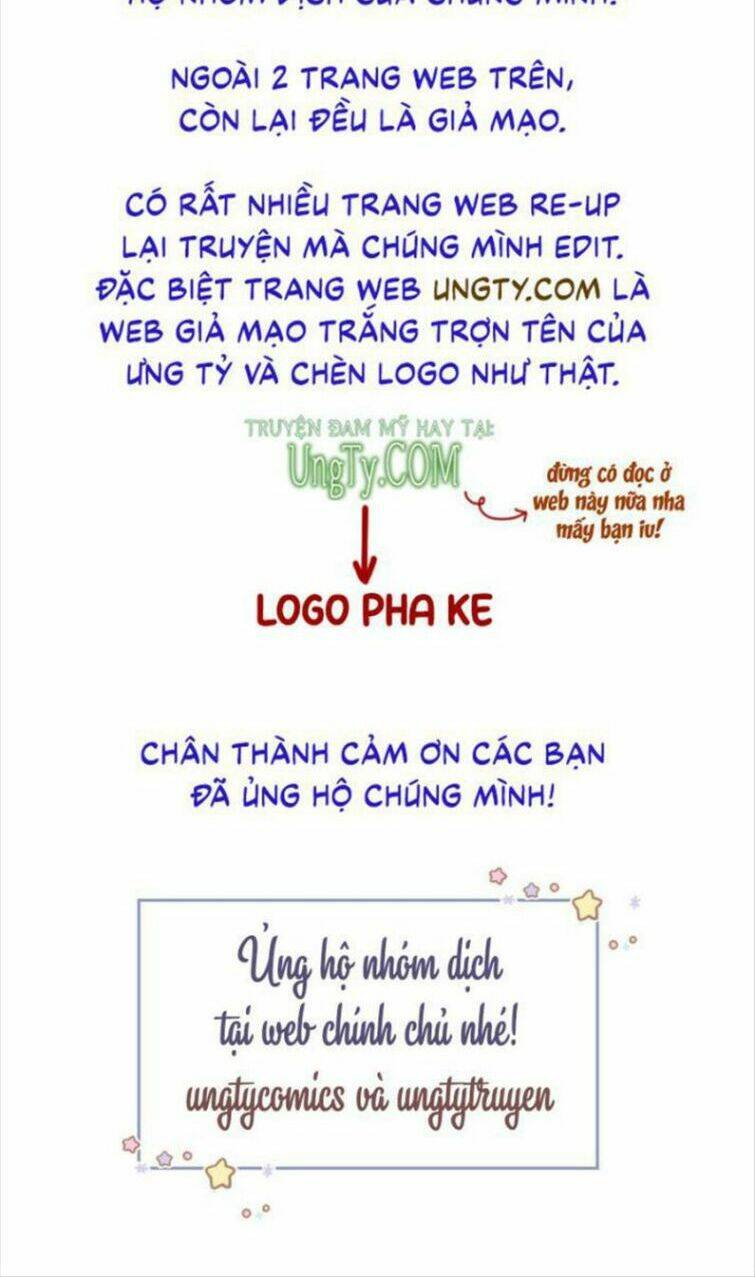 Dẫn Sói Vào Phòng: Chapter 54