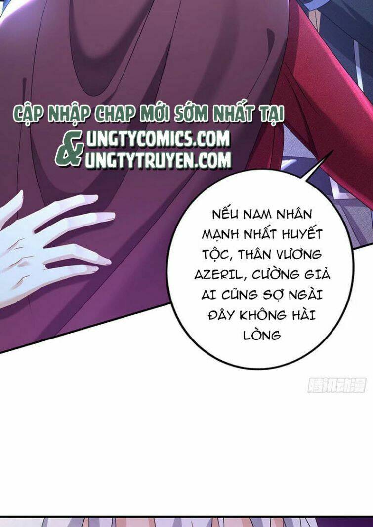 Dẫn Sói Vào Phòng: Chapter 54