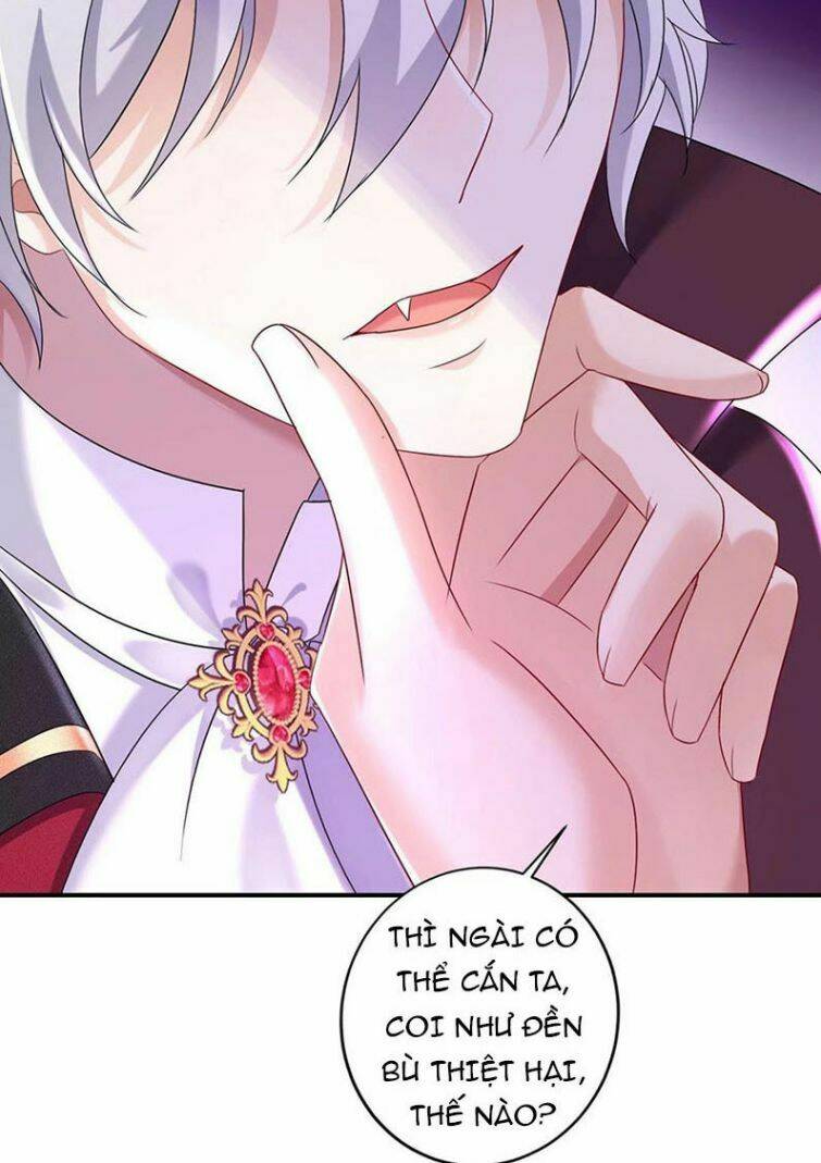 Dẫn Sói Vào Phòng: Chapter 54