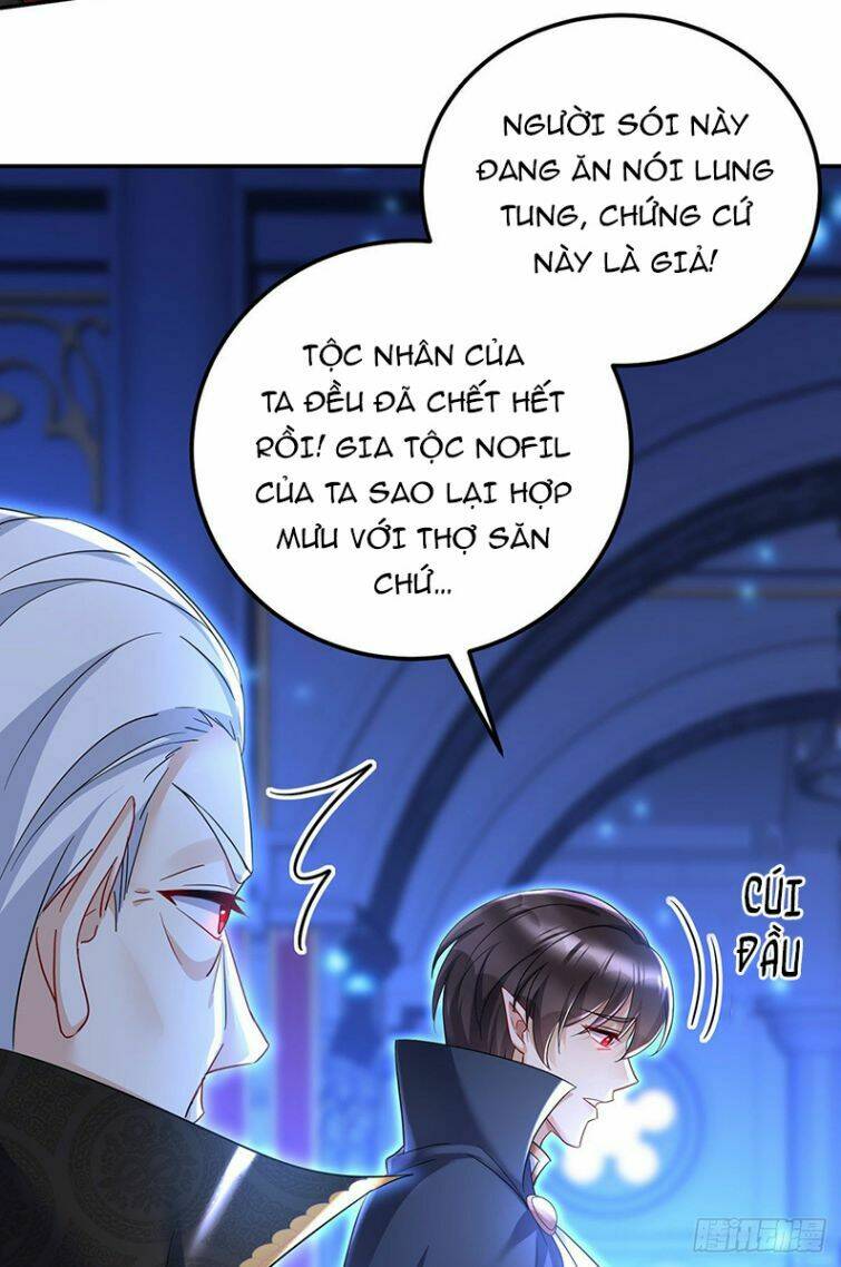 Dẫn Sói Vào Phòng: Chapter 56