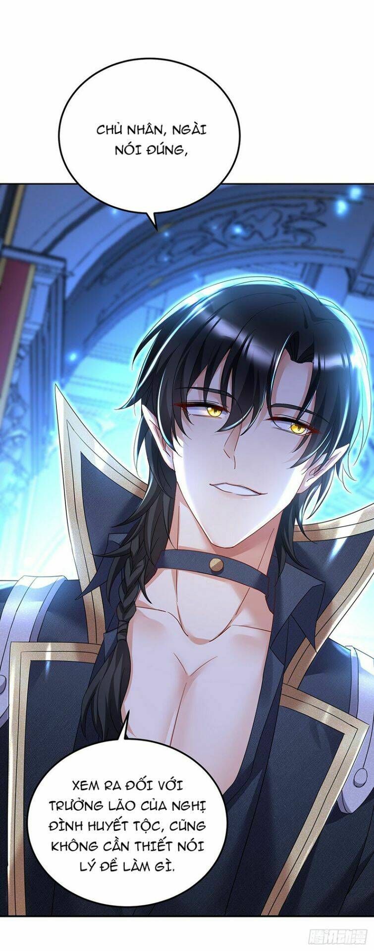 Dẫn Sói Vào Phòng: Chapter 57