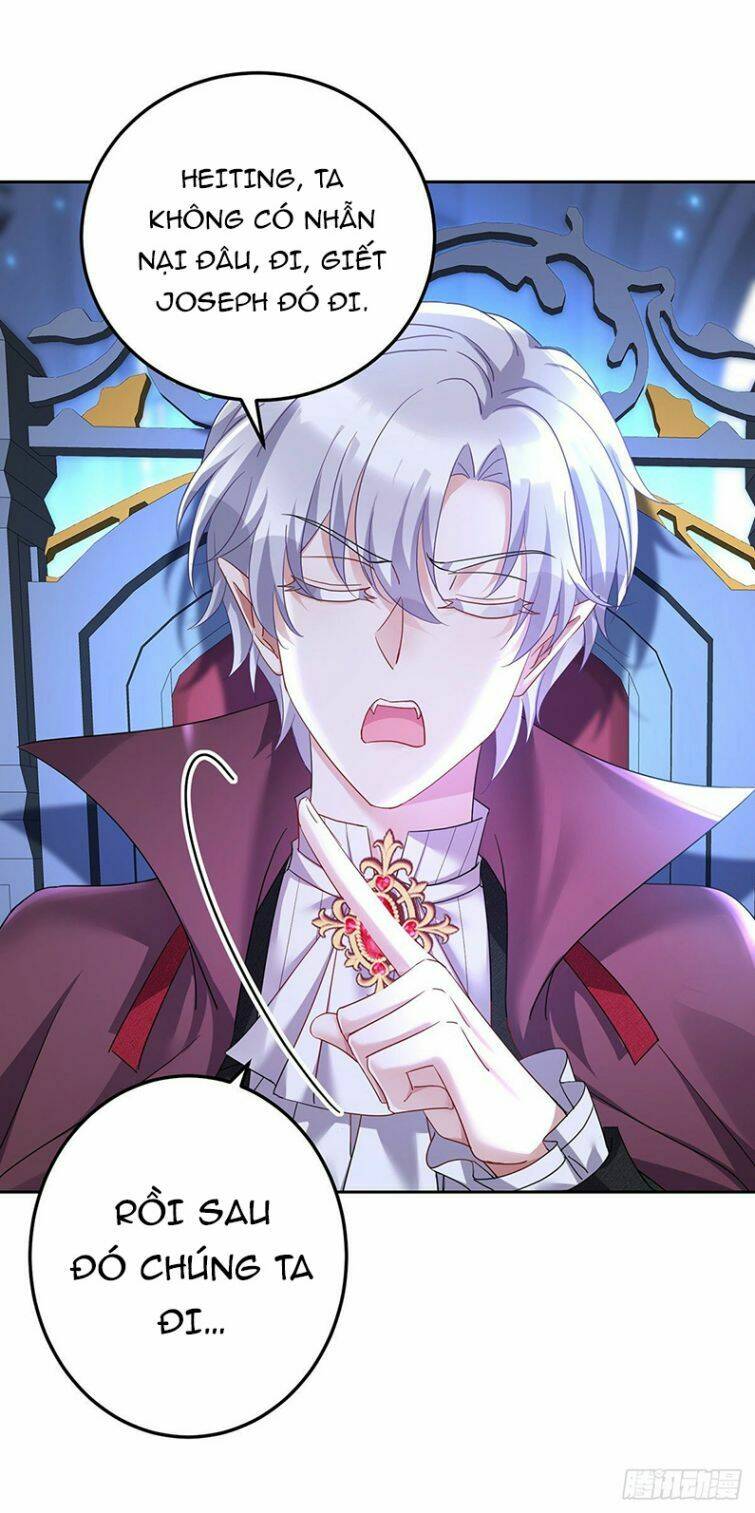 Dẫn Sói Vào Phòng: Chapter 57