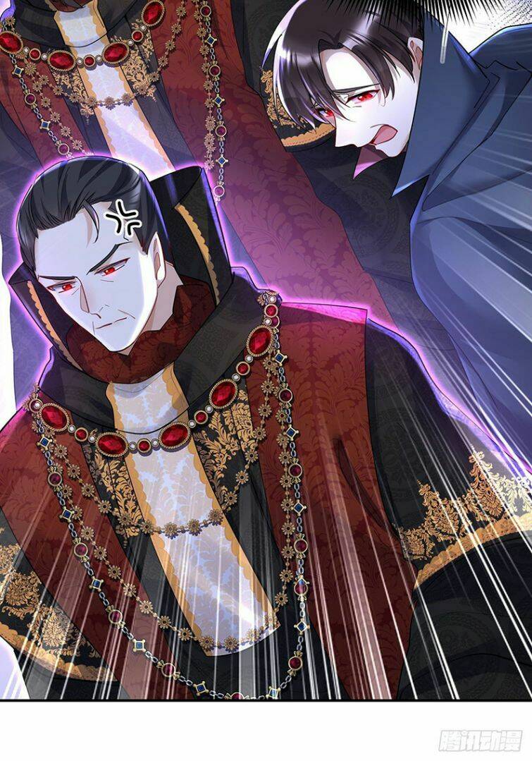 Dẫn Sói Vào Phòng: Chapter 57
