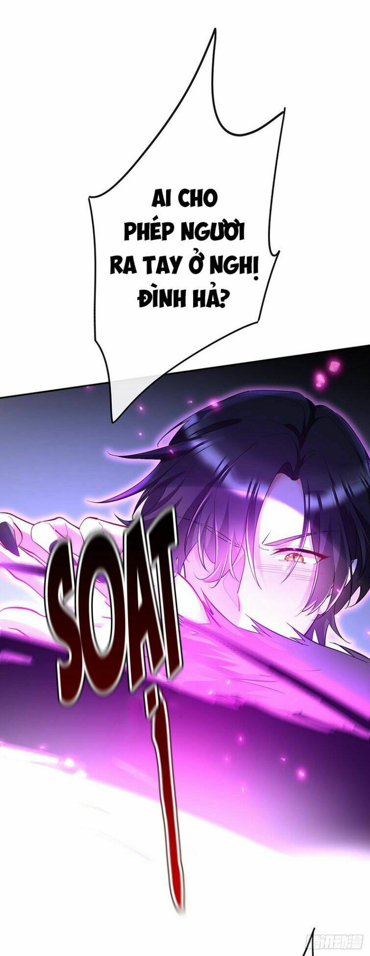 Dẫn Sói Vào Phòng: Chapter 57