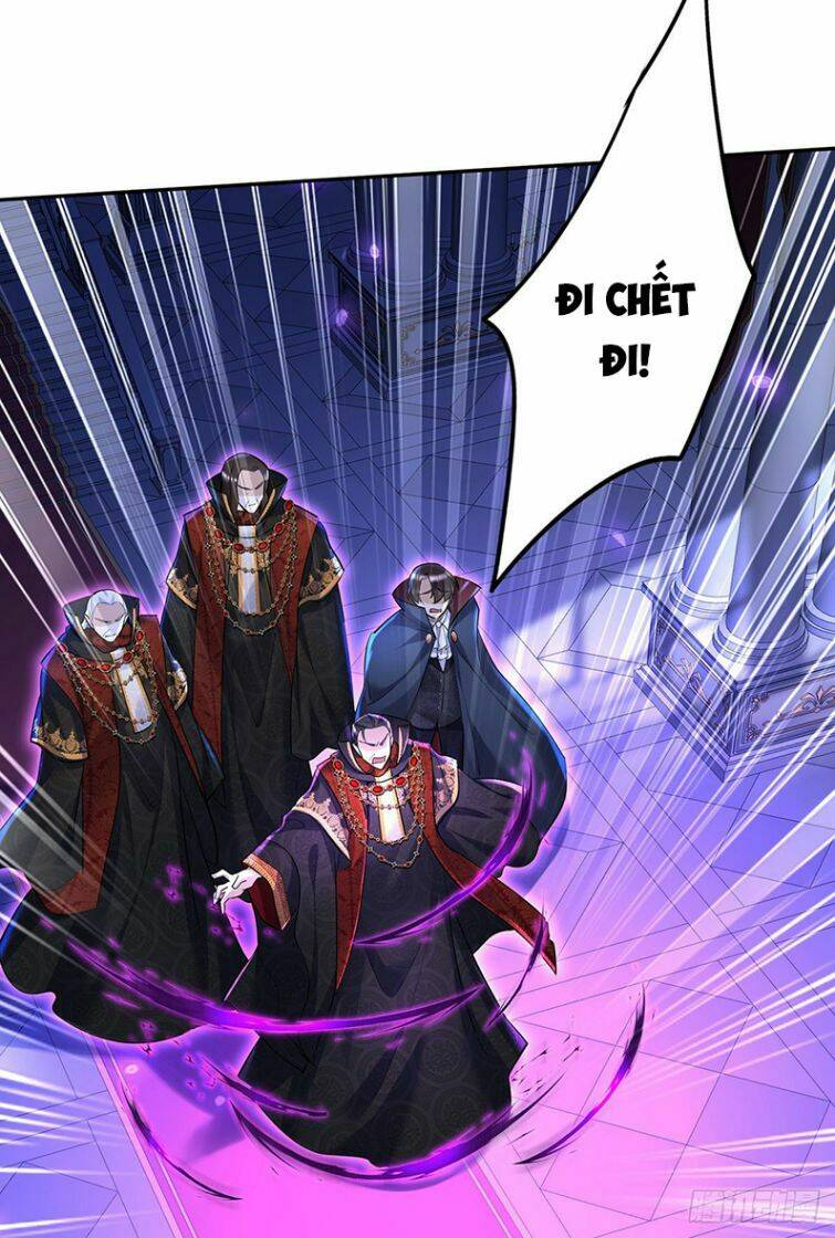 Dẫn Sói Vào Phòng: Chapter 57