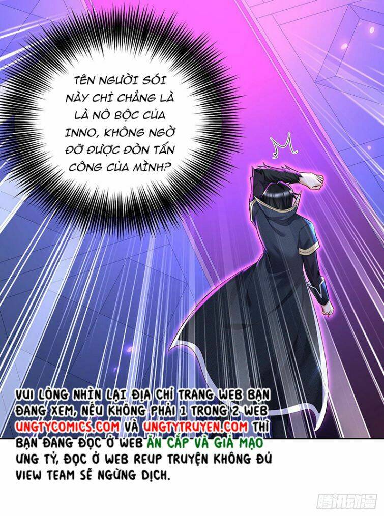 Dẫn Sói Vào Phòng: Chapter 57