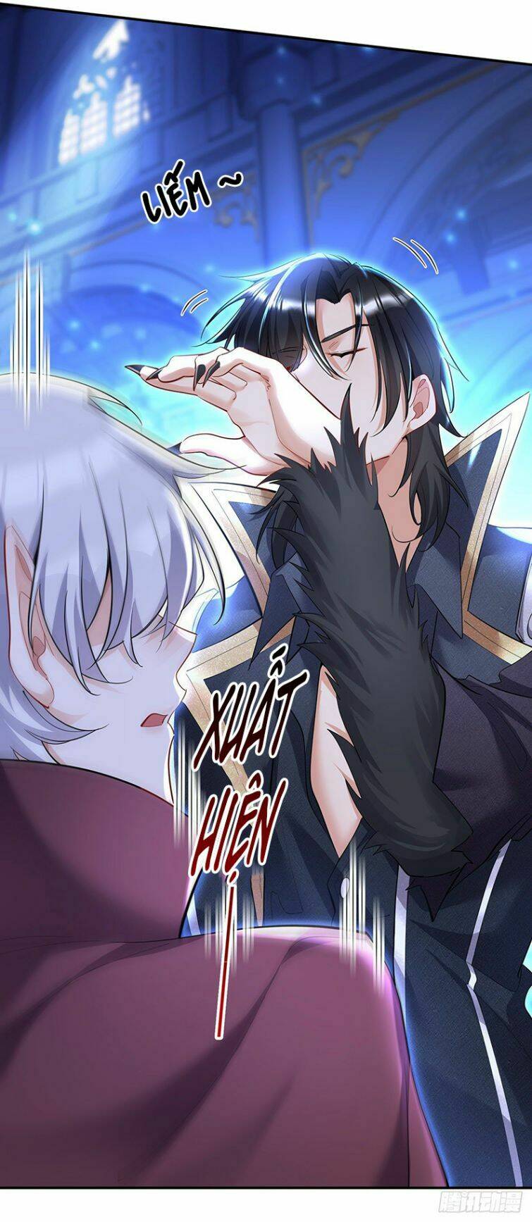 Dẫn Sói Vào Phòng: Chapter 57