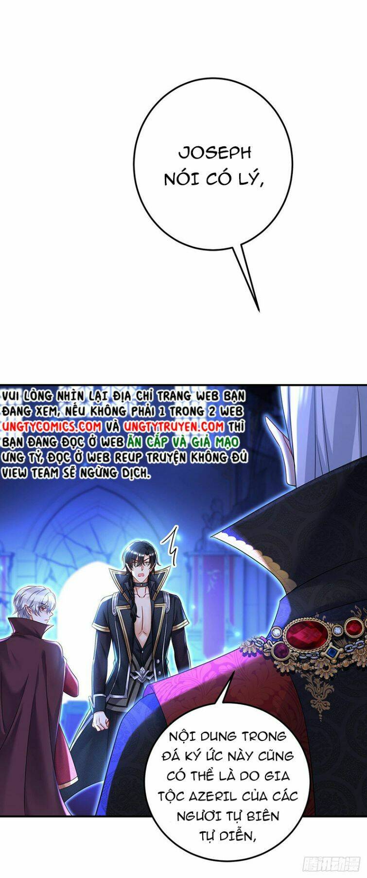 Dẫn Sói Vào Phòng: Chapter 57