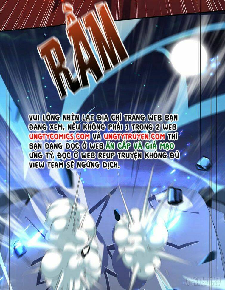 Dẫn Sói Vào Phòng: Chapter 57
