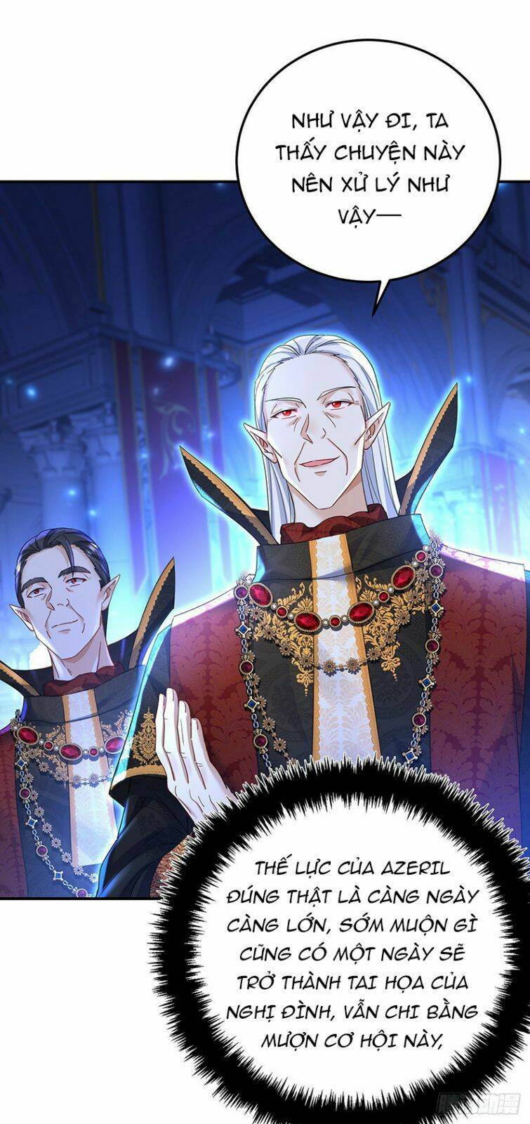 Dẫn Sói Vào Phòng: Chapter 57