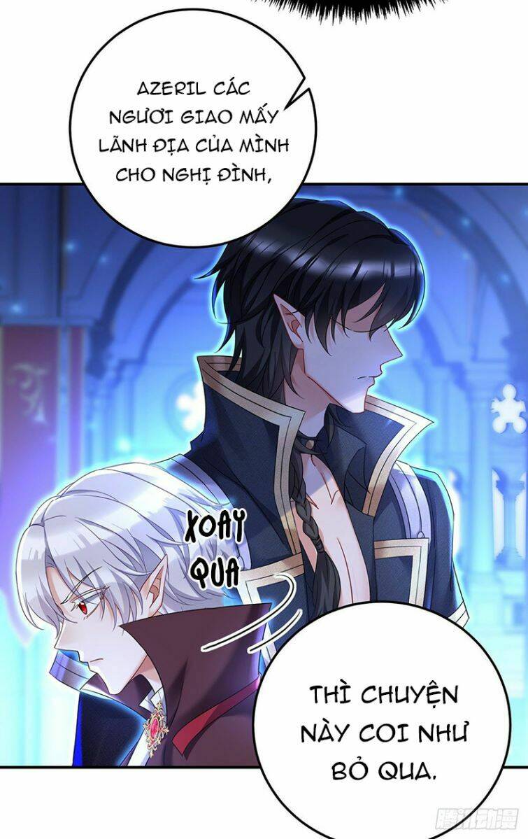 Dẫn Sói Vào Phòng: Chapter 57