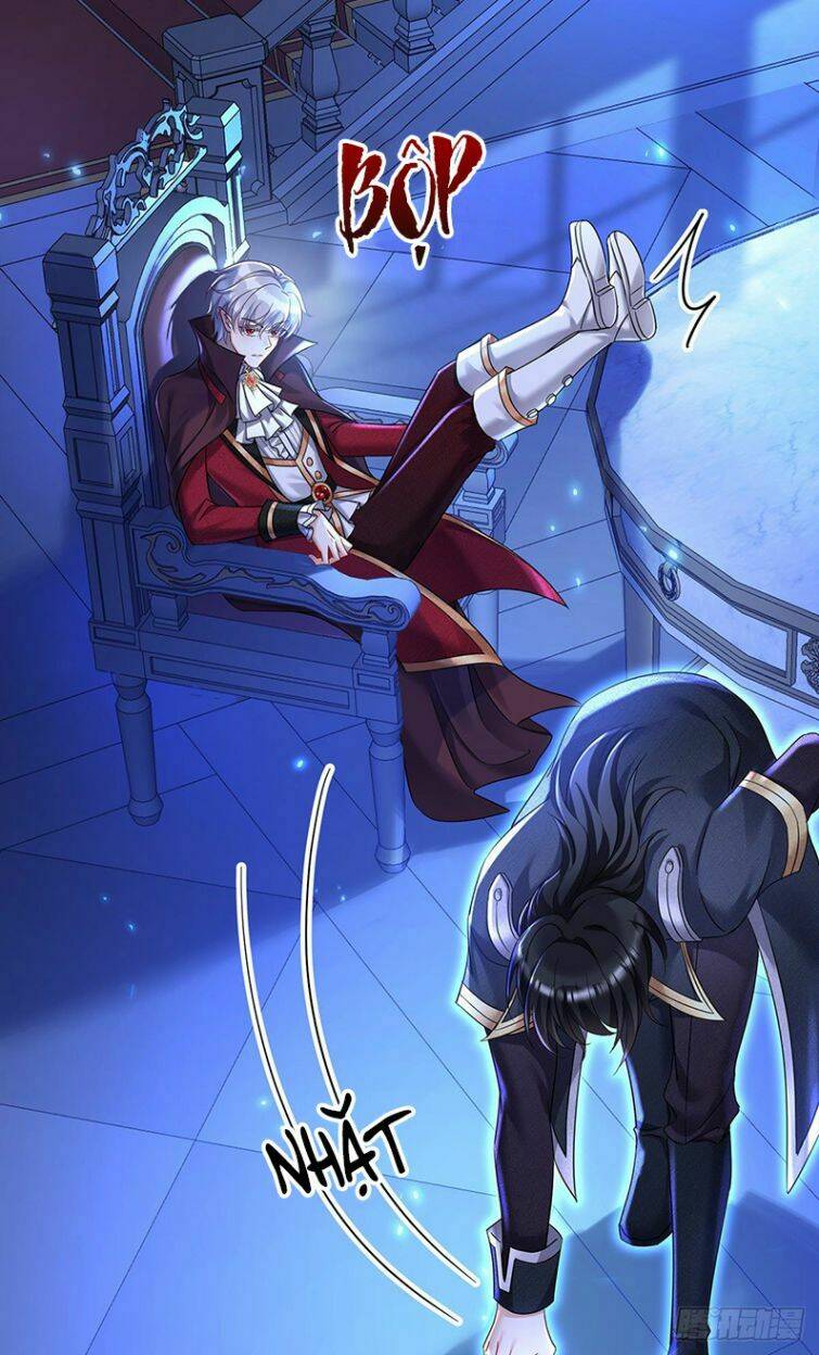 Dẫn Sói Vào Phòng: Chapter 57